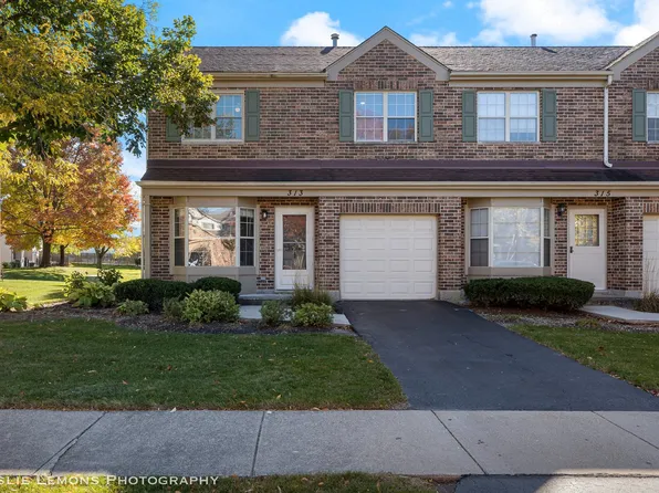 313 Cromwell Ct, Westmont, IL 60559