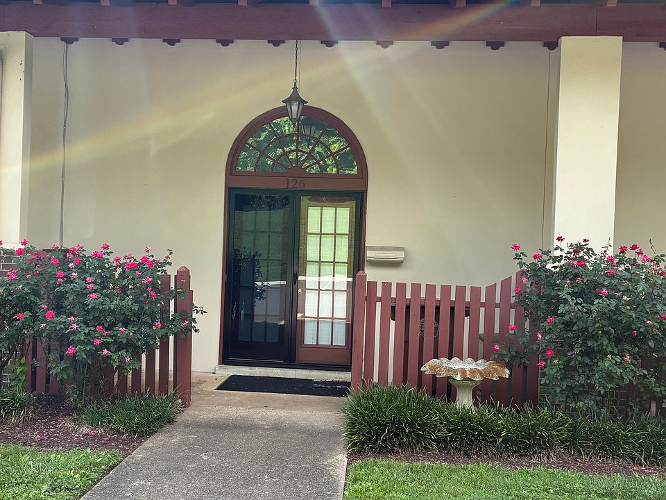 1st image of 214 Old Hickory Blvd APT 126