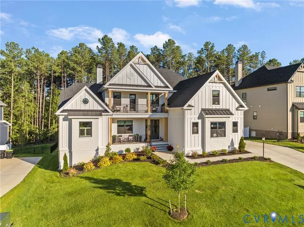 18312 Barrin Ct, Moseley, VA 23120