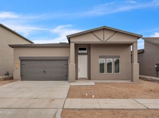15136 Ambition Ave, El Paso, TX 79938