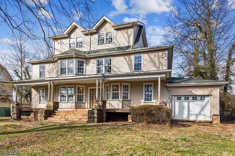 391 Heywood Ave, Orange, NJ 07050 Zillow