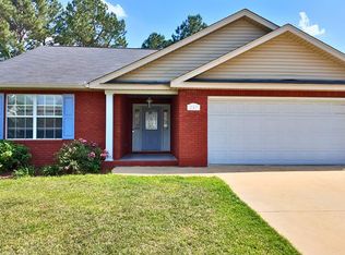 217 Okeechobee Dr, Dothan, AL 36301