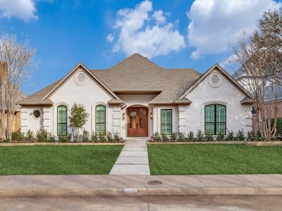 6711 Dupper Dr, Dallas, TX, 75252