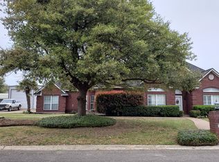 506 Chado Ln, Waco, TX 76706