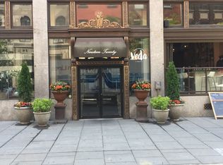 1920 Chestnut St #301-A, Philadelphia, PA 19103