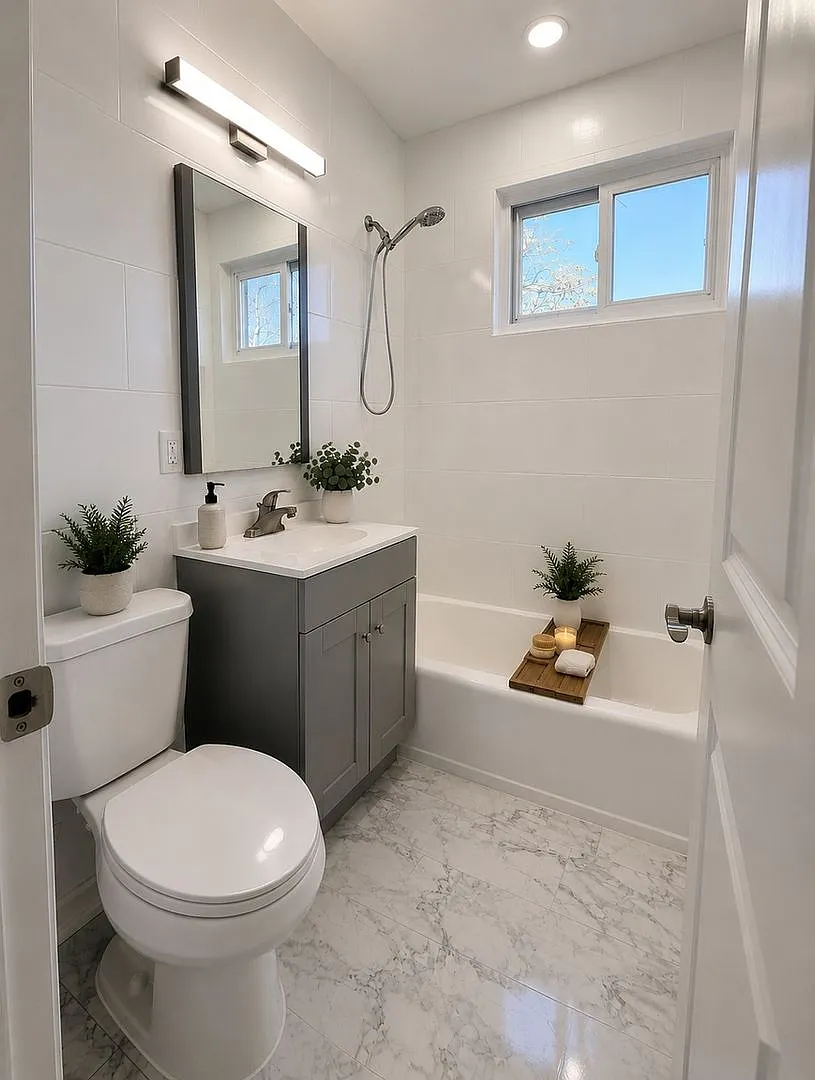 Charming 2BR apartment in Washington D.C. — Photo 4