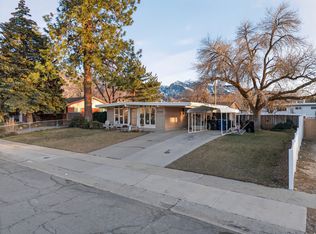 2744 E 7265 S, Salt Lake City, UT 84121