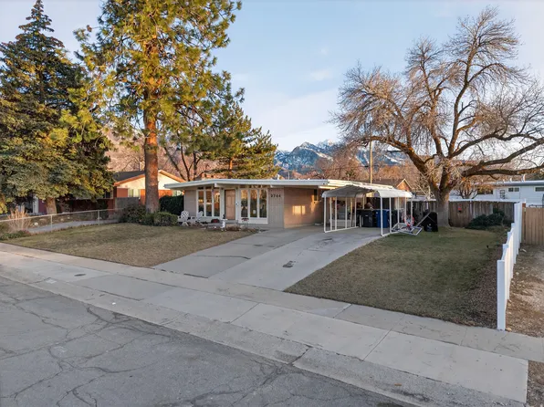 2744 E 7265 S, Salt Lake City, UT 84121