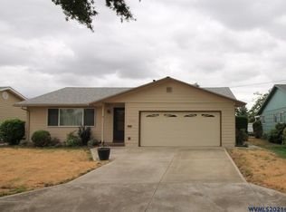 1612 King Way, Woodburn, OR 97071