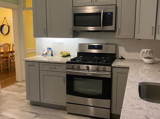 14 Spaulding St FLOOR 2, Dorchester, MA 02122