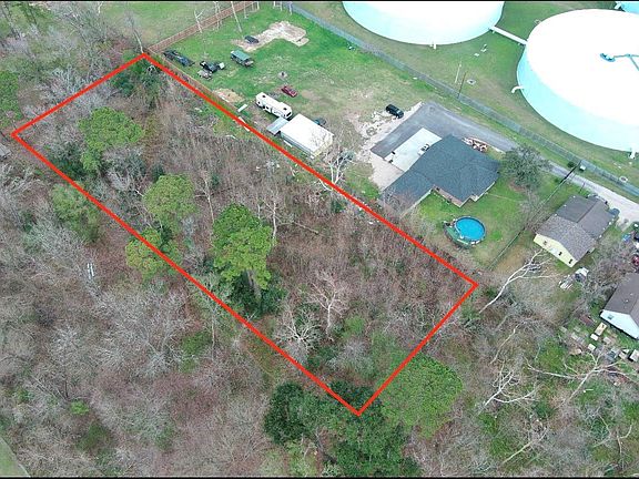 2nd image of 0 Dolly Wright Rd