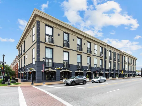 200 S Kirkwood Rd Unit 219, Saint Louis, MO 63122
