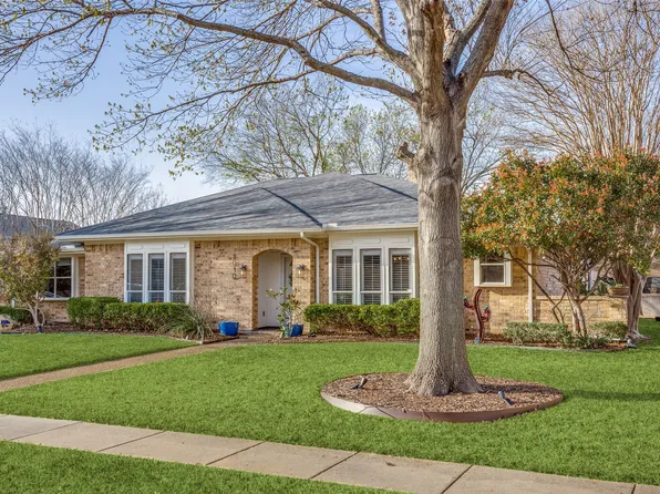 1010 E Berkeley Dr, Richardson, TX 75081