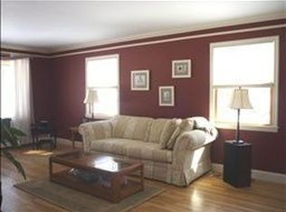 60 Fern Pl, Berkeley Heights, NJ 07922