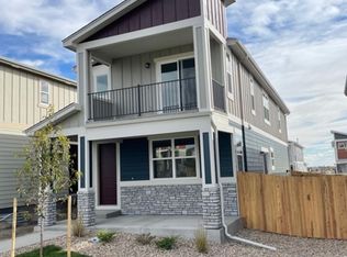 7677 Frigid Air Point, Colorado Springs, CO 80908