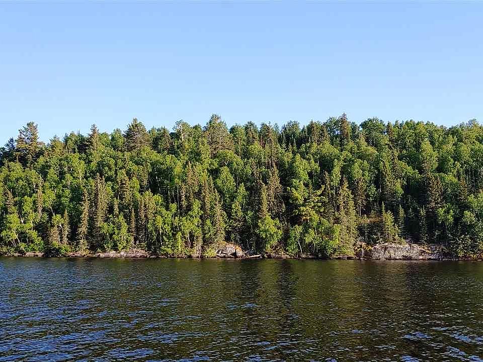 1st image of TBD 7.8 Big Bear Island