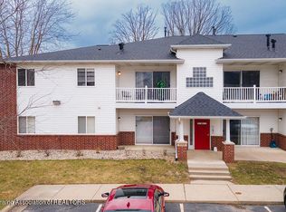 809 Carom Cir, Mason, MI 48854