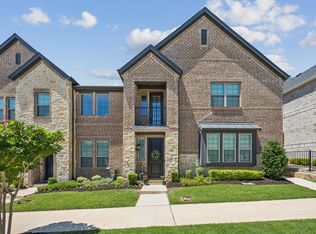 317 McConathy Way, Flower Mound, TX 75028