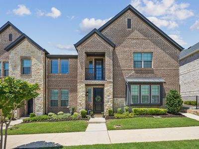 317 McConathy Way, Flower Mound, TX, 75028