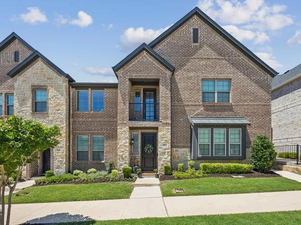 317 McConathy Way, Flower Mound, TX 75028