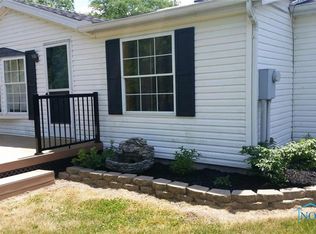 18682 County Road D, Bryan, OH 43506