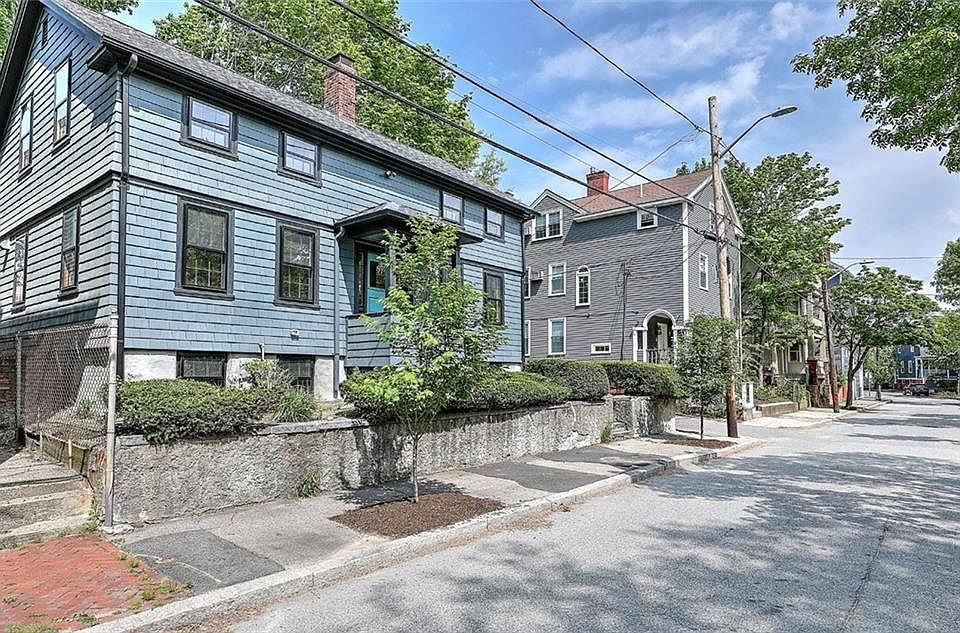 49 Jewett St, Providence, RI 02908 Zillow