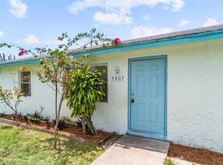4807 Gulfstream Rd, Lake Worth, FL 33461