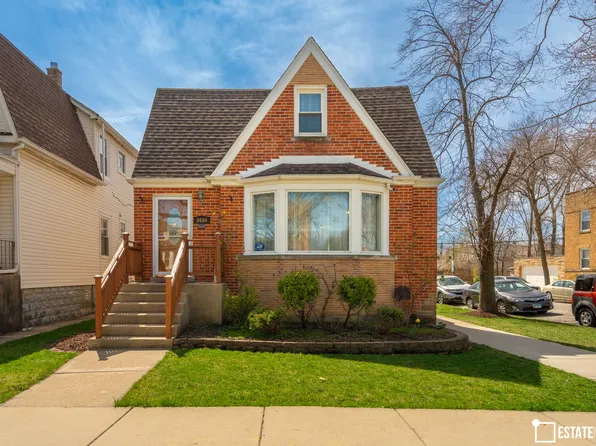 5659 W Cornelia Ave, Chicago, IL 60634
