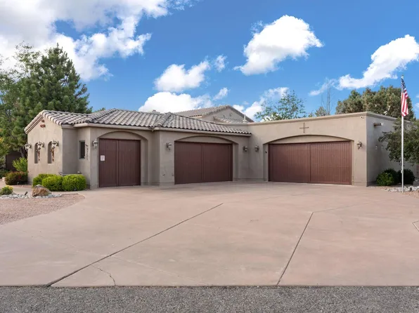 9751 Carmel Ave NE, Albuquerque, NM 87122