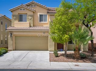 1832 Ashburn Dr, North Las Vegas, NV 89032