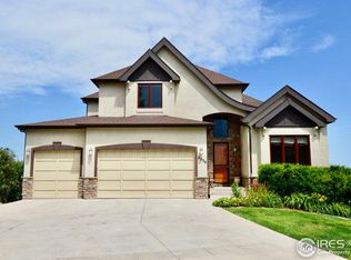 2236 Seven Lakes Dr, Loveland, CO 80538
