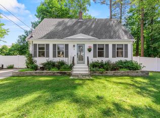 7 Stacy St, Saco, ME 04072