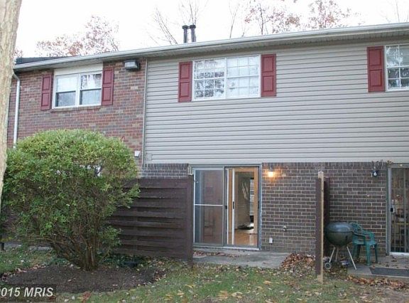 2nd image of 8428 Norwood Dr #8428