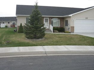 1027 S Ashland Dr, Ammon, ID 83406