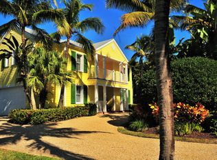 1 Brightview Ave, Hobe Sound, FL 33455