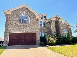 3600 Bahama Dr, Plano, TX 75074