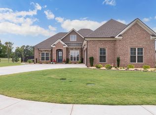 22547 Ansley Dr, Athens, AL 35613