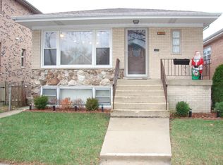3634 N Plainfield Ave, Chicago, IL 60634