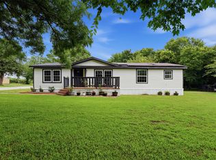 907 Quail Run, Cleburne, TX 76031