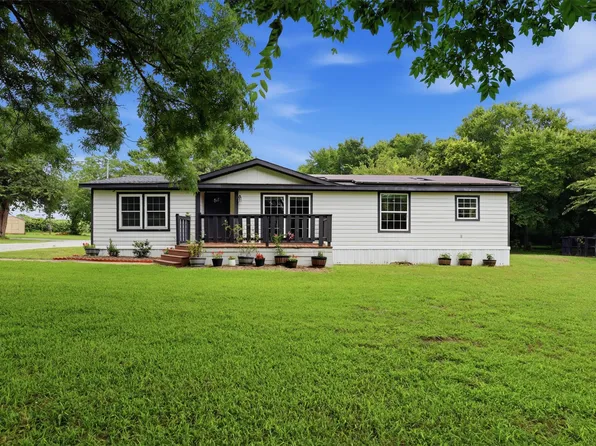 907 Quail Run, Cleburne, TX 76031