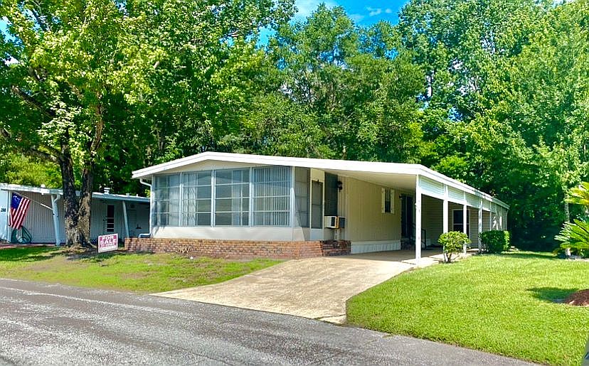 1st image of 287 W La Vista Dr