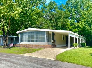 287 W La Vista Dr, Winter Springs, FL 32708