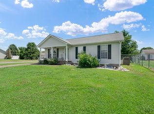 1201 Miller Pond Rd, Franklin, KY 42134