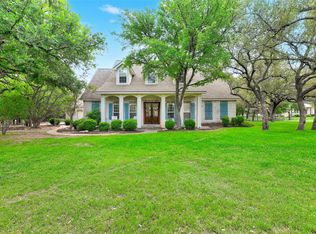 426 Logan Ranch Rd, Georgetown, TX 78628