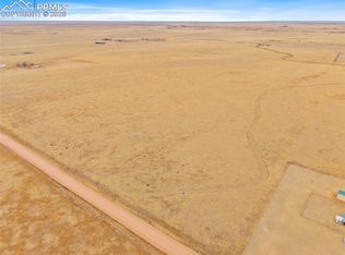 Powers Rd, Colorado Springs, CO 80928