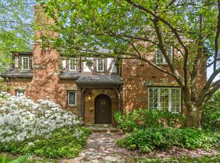 4501 Linnean Ave NW, Washington, DC 20008