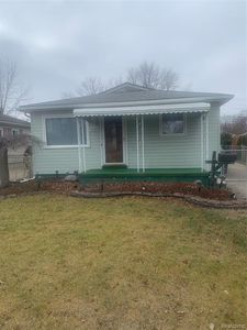 6648 Oak St, Taylor, MI, 48180