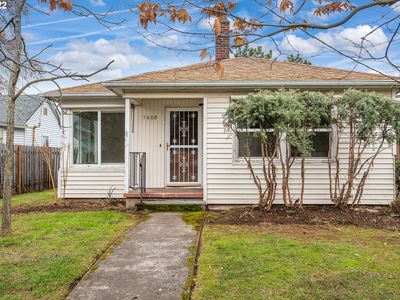 7400 N Delaware Ave, Portland, OR, 97217