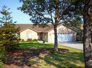 19568 Canyon Dam Pl, Cottonwood, CA 96022