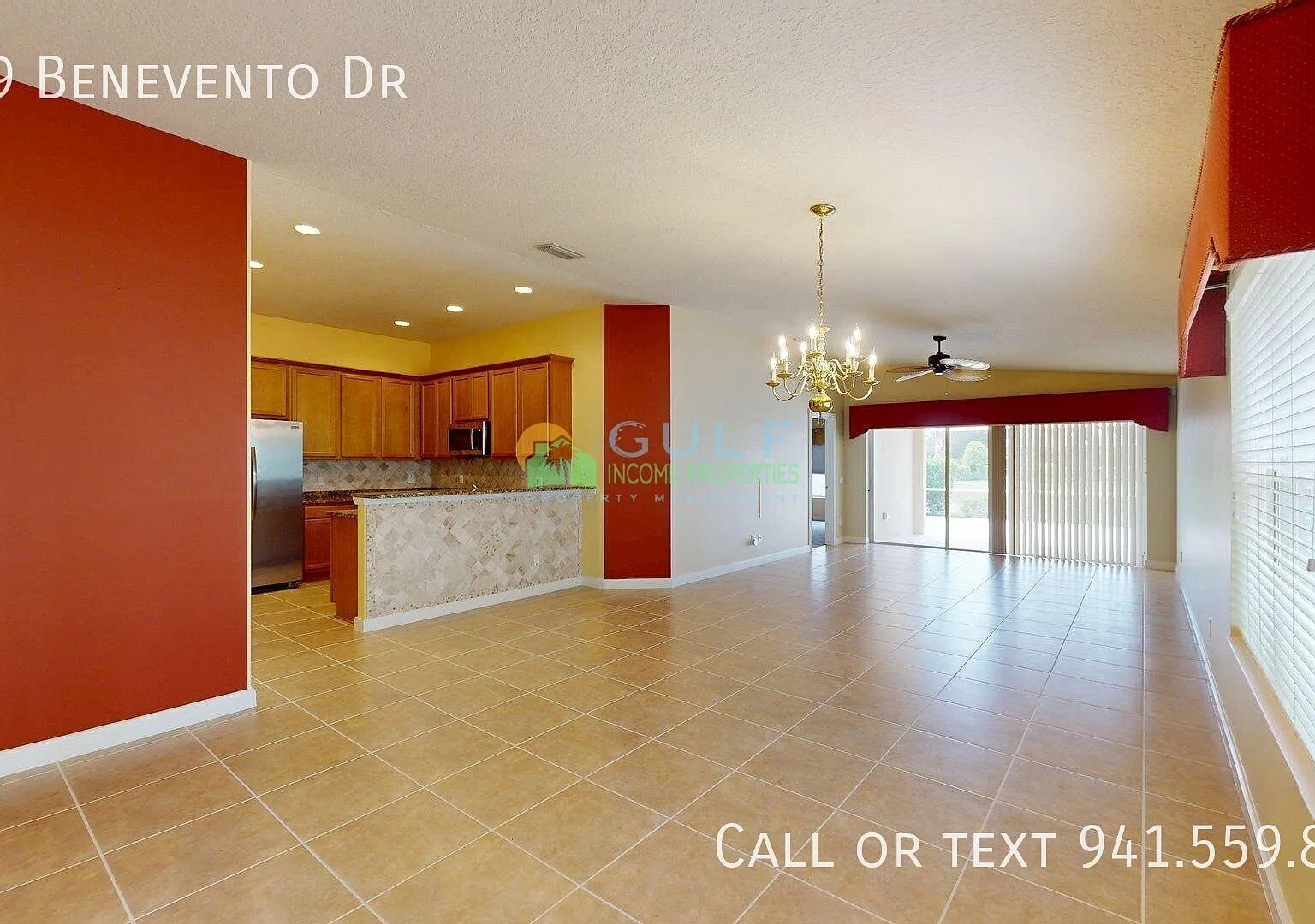 3 bed, 2.0 bath, 1548 sqft, $2,750 — Photo 3